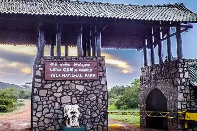 Yala National Park Private Jeep Safari From Colombo & Negombo - Who will get the most from this safari